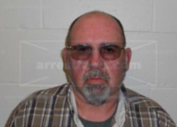 Beuford Wayne Wilson