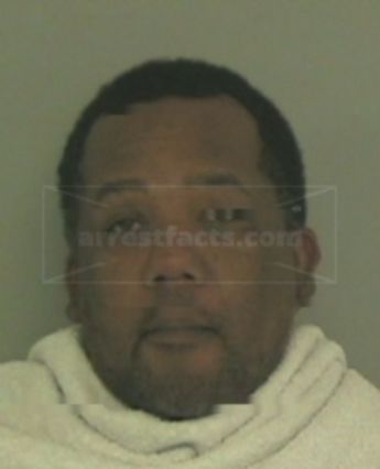 Bryant Keith Stevens