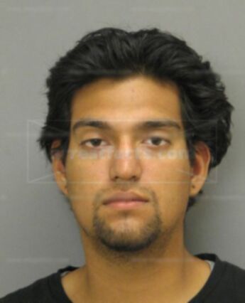 Steve Alexander Melara