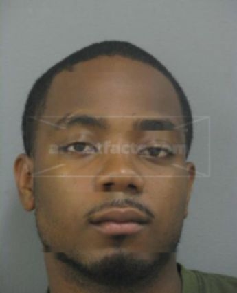 Rashaad Rayon Neal