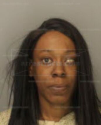 Cherece Bellinger