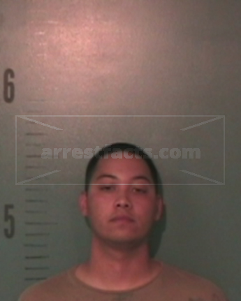Christopher Michael Pomainville