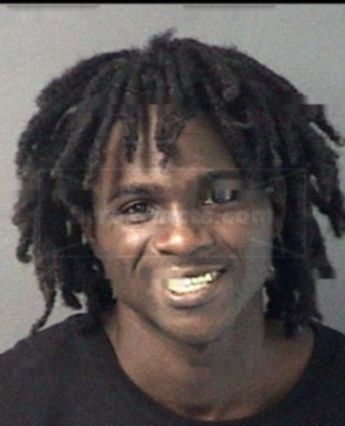 Kendrick Lamar Pressley