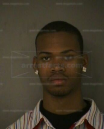 Diamond E Hoskins