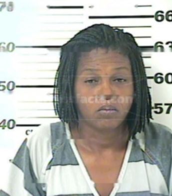 Paula Yvette Starks
