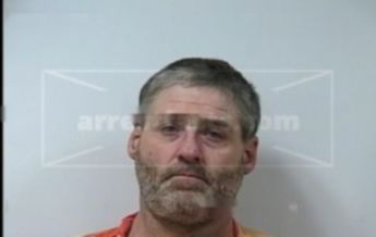 Brian Dean Rooks