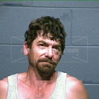 Terry Lee Mcelwrath