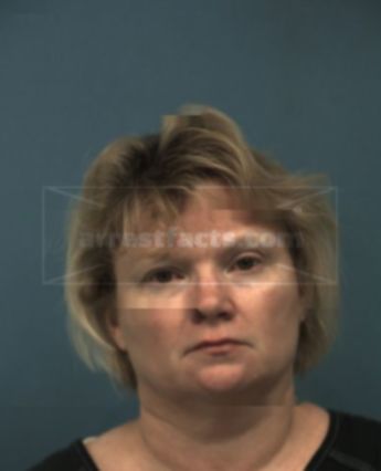 Darlen Lorena Cawthon