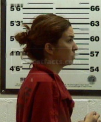 Jessica S Frye