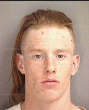 Shaun Patrick Atkinson
