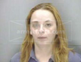 Savannah Mary Keilty