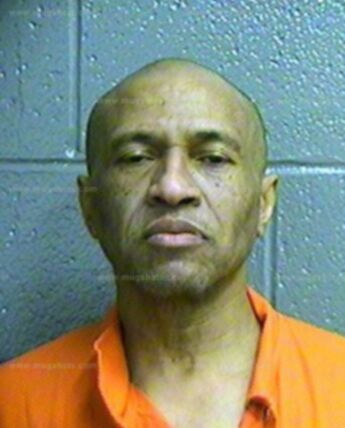 Ricky Dale Hill