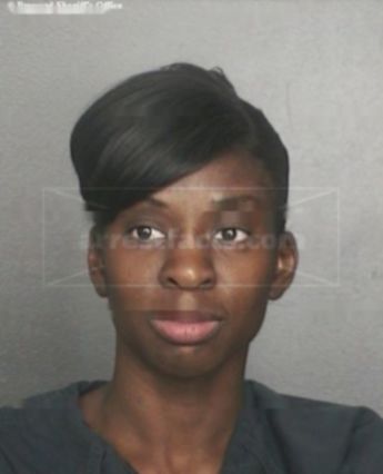 Latasha Shanai Young