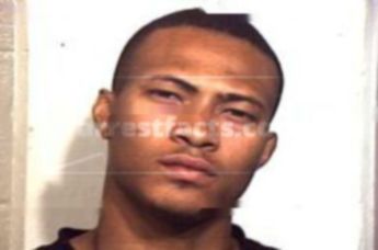 Johnny Terrell Smith