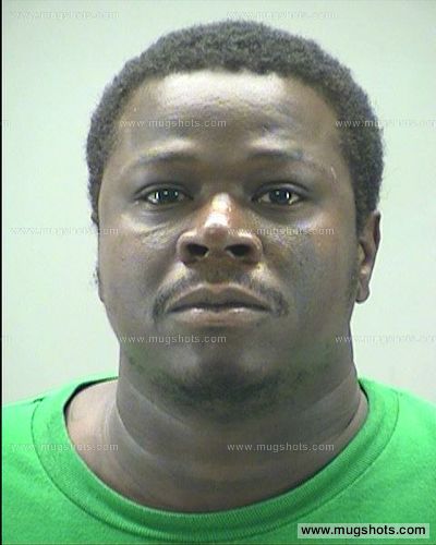 Kelvin Lee Hodge