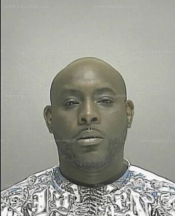 Terence T Oliver