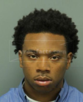 Denzel Tye`juan Gooch