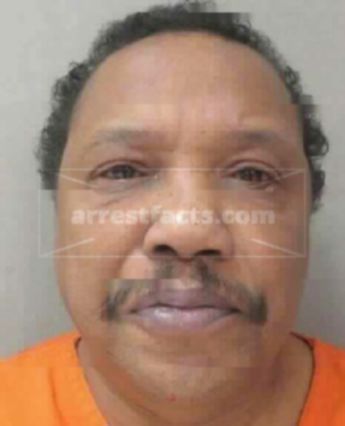 Ronald Austin Saunders