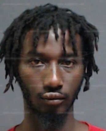 Marquez Octavious Burkes