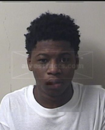 De'aundre Da'jun Jordan