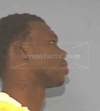 Tyus D Safford