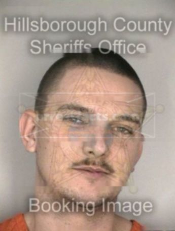Brian Arthur Kinch