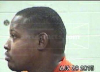 Jacolby Bernard Reece