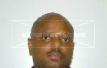 Jerome Spencer Brown