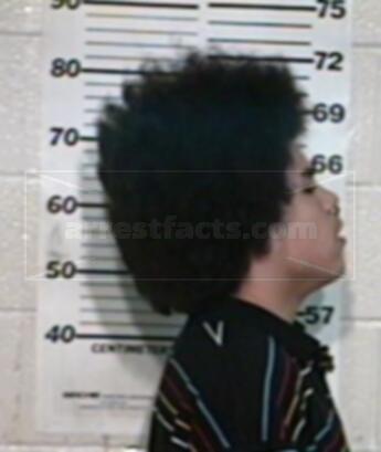 Daniel Matthew Montijo Valdez