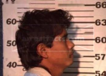 Fernando Rodriguez Saenz
