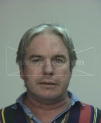 Alan Edward Moss