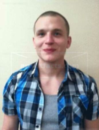 Zachary Bettison