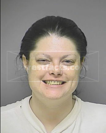 Elizabeth Jane Brockman