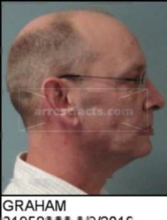 Robert Jewell Graham