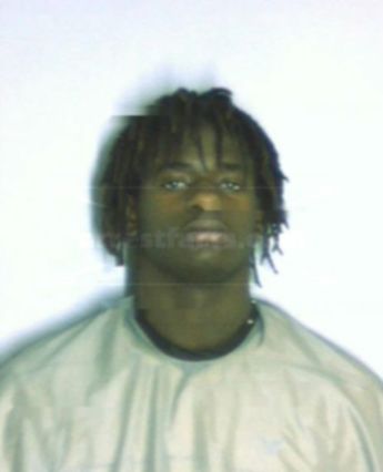 Shikeem Quintavious Williams