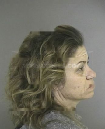 Linda Kay Roberts Hernandez