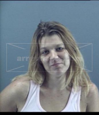 Candice Renee Boriski