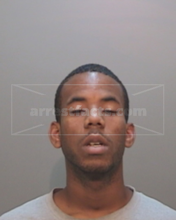 Darrell Wayne Simien