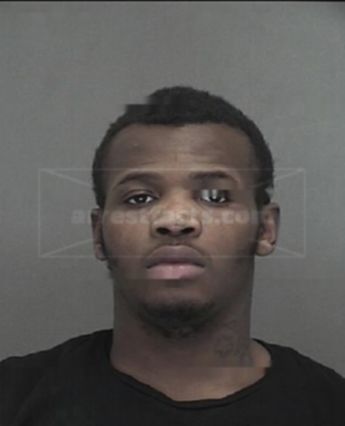 Tyrone Nmi Evans
