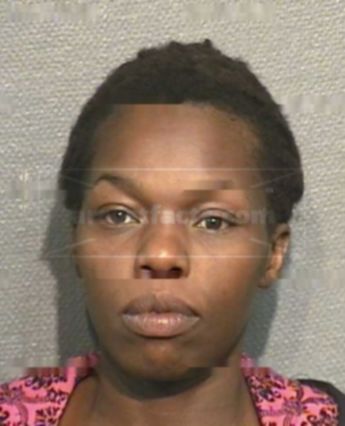 Akinthia Cwuannah Ivey