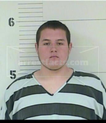 Chase James Pannell