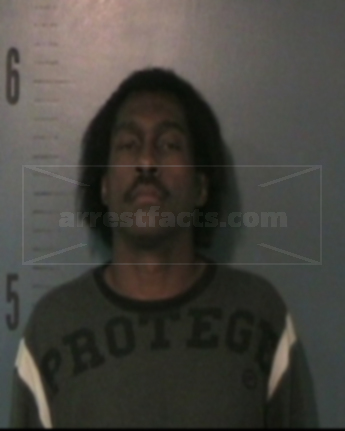 Jay Virgil Green