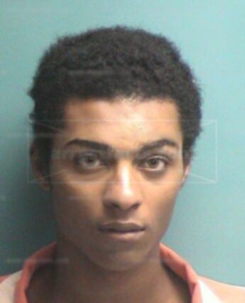 Cameron Anthony Clark