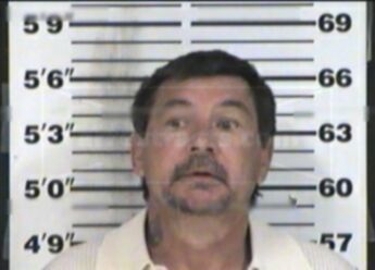 Richard Ray Conger
