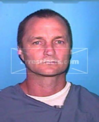 Leonard Lee Pollard