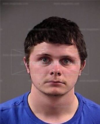 Cody Lee Morgan