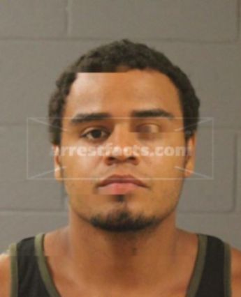 Brandon Carl Young