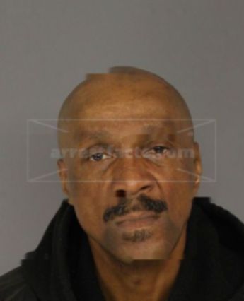 Marcus Wilson