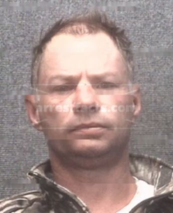 Charles Benjamin Mangum