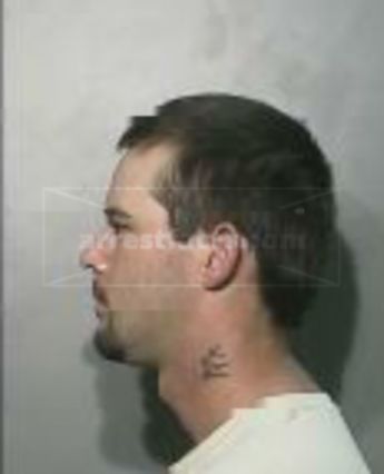 Jeremy Anthony Plaster